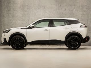 Peugeot 2008 1.2 PureTech Sport (APPLE CARPLAY, PARELMOER, GROOT NAVI, 360 CAMERA, SPORTSTOELEN, LANE ASSIST, ...
