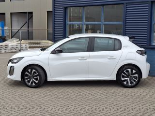 Peugeot 208 1.2 Hybrid 110 e-DCS6 Style | Airco | Cruise control | DAB ontvanger