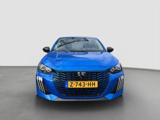 Peugeot 208 1.2 PureTech 100 Allure Camera | Full map navigatie | Parkeersensoren | LED |