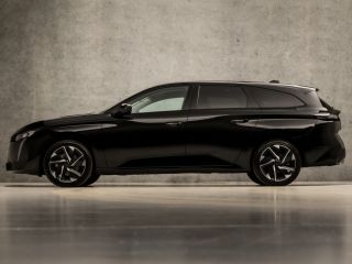 Peugeot 308 SW 1.2 PureTech Allure Sport Automaat (APPLE CARPLAY, GROOT NAVI, LEDER, 360 CAMERA, SPORTSTOELEN...