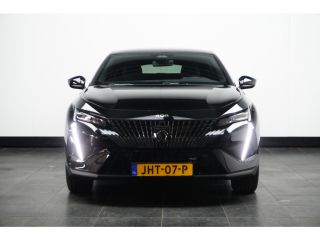Peugeot 408 1.6 HYbrid 225 EAT8 GT | Achteruitrijcamera | Alcantara bekleding | Apple Carplay/Android Auto|te...