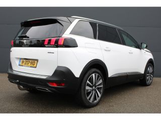 Peugeot 5008 1.2 PureTech GT-Line | Navigatie | Camera voor + achter | Apple carplay | Full LED | Trekhaak | 8...