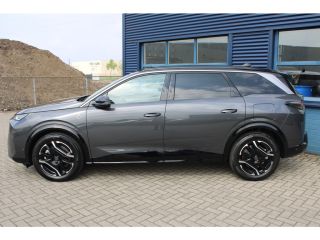 Peugeot e-5008 GT Avantage 73 kWh | Achterbank verstelbaar | Achteruitrijcamera | Airco separaat achter