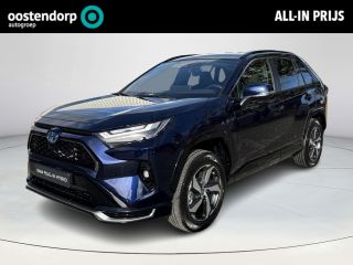 Toyota RAV4 2.5 Plug-in Hybrid AWD Dynamic **NIEUWE AUTO/ DIRECT LEVERBAAR**
