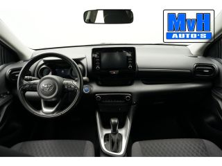 Toyota Yaris 1.5 Hybrid Business Plus|CAMERA|LED|CARPLAY|ACC