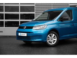 Volkswagen Caddy 2.0 TDI Style | DSG 122 pk | Led | Winterpakket | Camera | Navigatie pakket | Trekhaak | Digityaa...