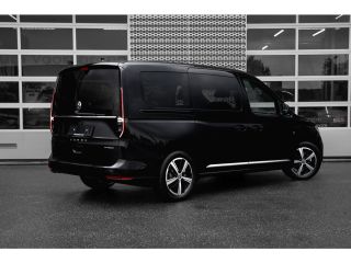 Volkswagen Caddy Style Maxi eHybrid 7 pers | Voorraad | Rijden in 2025 | Led | Adaptive Cruise | Navigatie | Multi...