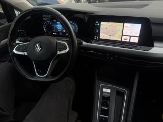 Volkswagen Golf 1.0 eTSI Life Automaat Mildhybrid