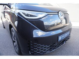 Volkswagen ID. Buzz Pro Advantage 204 pk, Stoelverwarming voor, elektrische voorruitverwarming, 19" lichtmetalen velg...