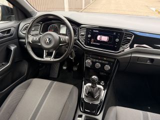 Volkswagen T-Roc 1.0 TSI Style