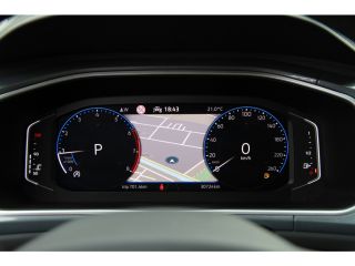 Volkswagen T-Roc 1.5 TSI Life Business