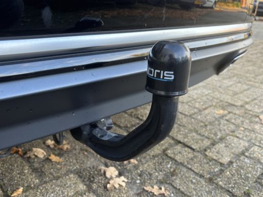 Audi A4 Avant 35 TFSI Design Pro Line Plus | Automaat | Trekhaak | Stoelverwarming | Leer | Cruise ActivLease financial lease