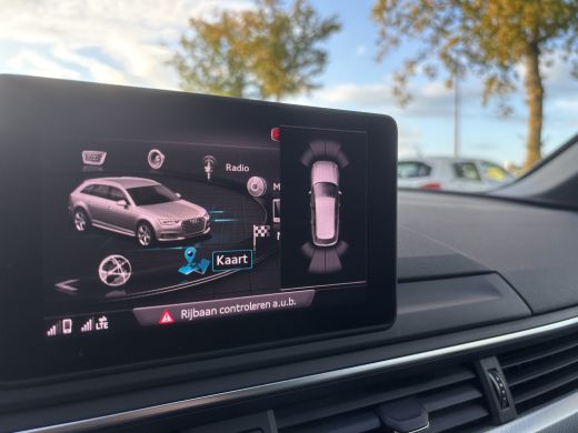 Audi A4 Avant 35 TFSI Design Pro Line Plus | Automaat | Trekhaak | Stoelverwarming | Leer | Cruise ActivLease financial lease