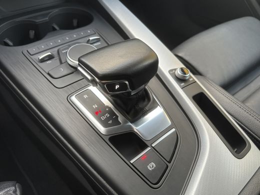 Audi A4 Avant 35 TFSI Design Pro Line Plus | Automaat | Trekhaak | Stoelverwarming | Leer | Cruise ActivLease financial lease