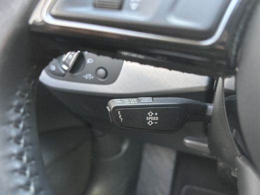 Audi A4 Avant 35 TFSI Design Pro Line Plus | Automaat | Trekhaak | Stoelverwarming | Leer | Cruise ActivLease financial lease