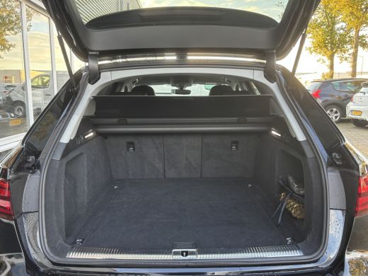 Audi A4 Avant 35 TFSI Design Pro Line Plus | Automaat | Trekhaak | Stoelverwarming | Leer | Cruise ActivLease financial lease