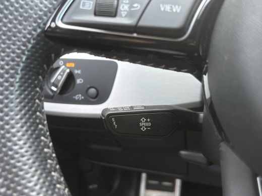 Audi A4 Limousine 35 TFSI Launch edition Sport | S Line | Virtual Cockpit | Automaat | Cruise ActivLease financial lease