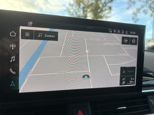 Audi A4 Limousine 35 TFSI Launch edition Sport | S Line | Virtual Cockpit | Automaat | Cruise ActivLease financial lease