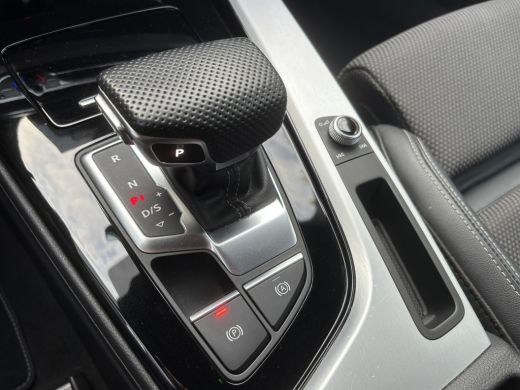 Audi A4 Limousine 35 TFSI Launch edition Sport | S Line | Virtual Cockpit | Automaat | Cruise ActivLease financial lease