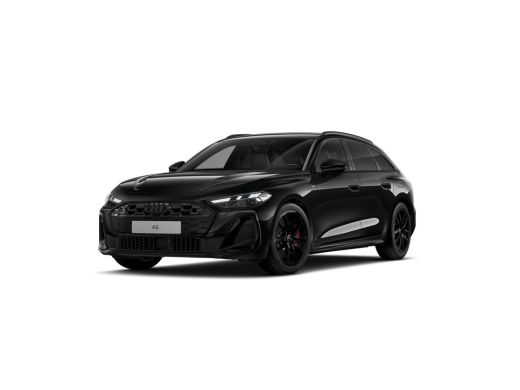 Audi A5 Avant S edition | Adaptive cruise control | Aluminium optiek in het interieur | Audi smartphone i... ActivLease financial lease