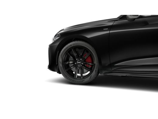 Audi A5 Avant S edition | Adaptive cruise control | Aluminium optiek in het interieur | Audi smartphone i... ActivLease financial lease