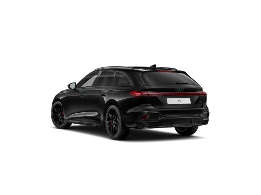Audi A5 Avant S edition | Adaptive cruise control | Aluminium optiek in het interieur | Audi smartphone i... ActivLease financial lease