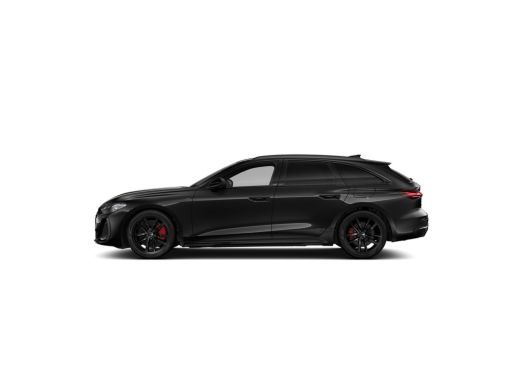 Audi A5 Avant S edition | Adaptive cruise control | Aluminium optiek in het interieur | Audi smartphone i... ActivLease financial lease