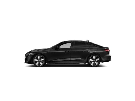 Audi A5 Limousine S edition | Adaptive cruise control | Aluminium optiek in het interieur | Audi smartpho... ActivLease financial lease
