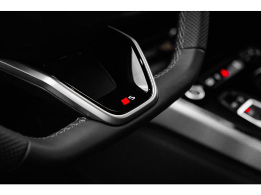 Audi A5 Limousine S edition | Adaptive cruise control | Aluminium optiek in het interieur | Audi smartpho... ActivLease financial lease