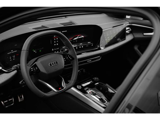 Audi A5 Limousine S edition | Adaptive cruise control | Aluminium optiek in het interieur | Audi smartpho... ActivLease financial lease