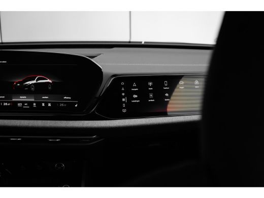 Audi A5 Limousine S edition | Adaptive cruise control | Aluminium optiek in het interieur | Audi smartpho... ActivLease financial lease