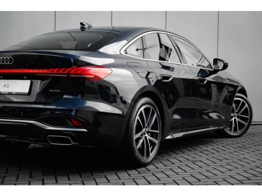 Audi A5 Limousine S edition | Adaptive cruise control | Aluminium optiek in het interieur | Audi smartpho... ActivLease financial lease