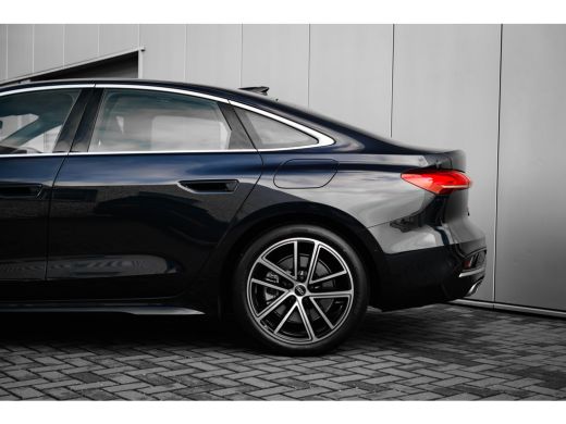 Audi A5 Limousine S edition | Adaptive cruise control | Aluminium optiek in het interieur | Audi smartpho... ActivLease financial lease