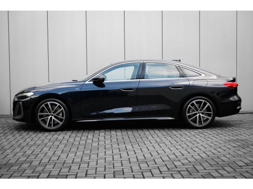 Audi A5 Limousine S edition | Adaptive cruise control | Aluminium optiek in het interieur | Audi smartpho... ActivLease financial lease