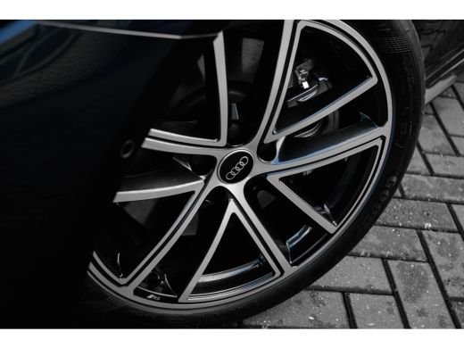 Audi A5 Limousine S edition | Adaptive cruise control | Aluminium optiek in het interieur | Audi smartpho... ActivLease financial lease