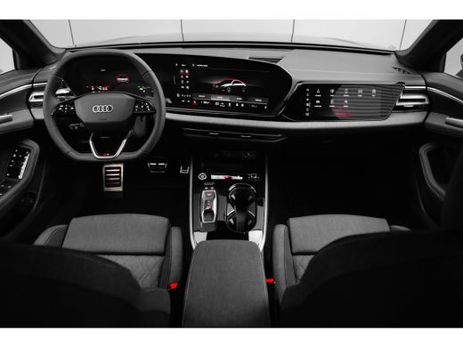 Audi A5 Limousine S edition | Adaptive cruise control | Aluminium optiek in het interieur | Audi smartpho... ActivLease financial lease