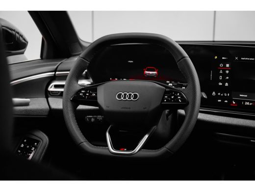 Audi A5 Limousine S edition | Adaptive cruise control | Aluminium optiek in het interieur | Audi smartpho... ActivLease financial lease