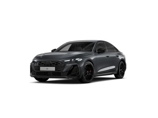 Audi A5 Limousine S edition | Adaptive cruise control | Aluminium optiek in het interieur | Audi smartpho... ActivLease financial lease
