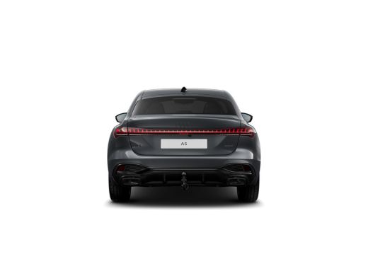 Audi A5 Limousine S edition | Adaptive cruise control | Aluminium optiek in het interieur | Audi smartpho... ActivLease financial lease