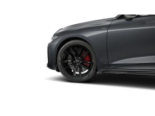 Audi A5 Limousine S edition | Adaptive cruise control | Aluminium optiek in het interieur | Audi smartpho... ActivLease financial lease