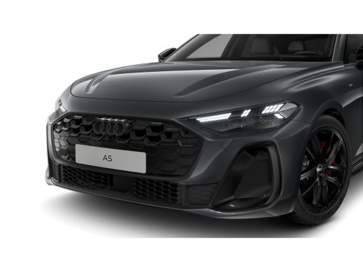 Audi A5 Limousine S edition | Adaptive cruise control | Aluminium optiek in het interieur | Audi smartpho... ActivLease financial lease