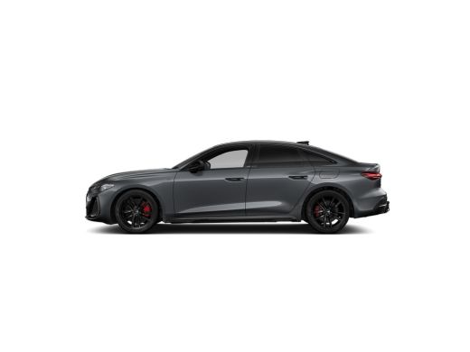 Audi A5 Limousine S edition | Adaptive cruise control | Aluminium optiek in het interieur | Audi smartpho... ActivLease financial lease