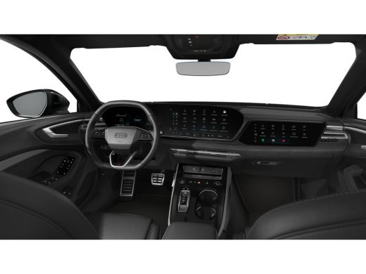 Audi A5 Limousine S edition | Adaptive cruise control | Aluminium optiek in het interieur | Audi smartpho... ActivLease financial lease