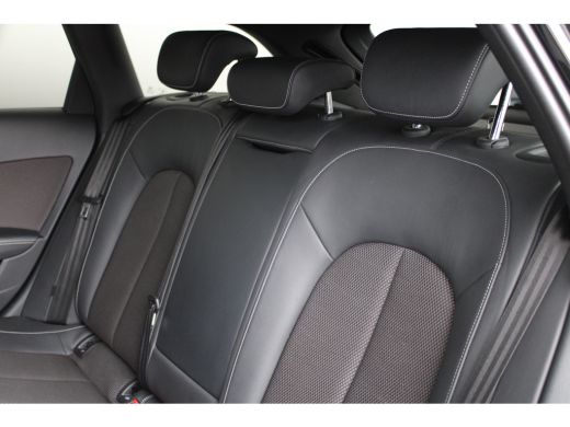 Audi A6 Avant 2.0 TFSI Advance Sport | S-line | Panoramadak | Stoelverwarming | Navigatie full map | Acht... ActivLease financial lease