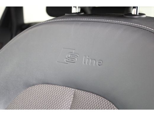 Audi A6 Avant 2.0 TFSI Advance Sport | S-line | Panoramadak | Stoelverwarming | Navigatie full map | Acht... ActivLease financial lease