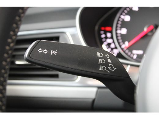 Audi A6 Avant 2.0 TFSI Advance Sport | S-line | Panoramadak | Stoelverwarming | Navigatie full map | Acht... ActivLease financial lease