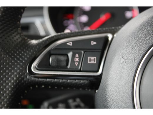 Audi A6 Avant 2.0 TFSI Advance Sport | S-line | Panoramadak | Stoelverwarming | Navigatie full map | Acht... ActivLease financial lease