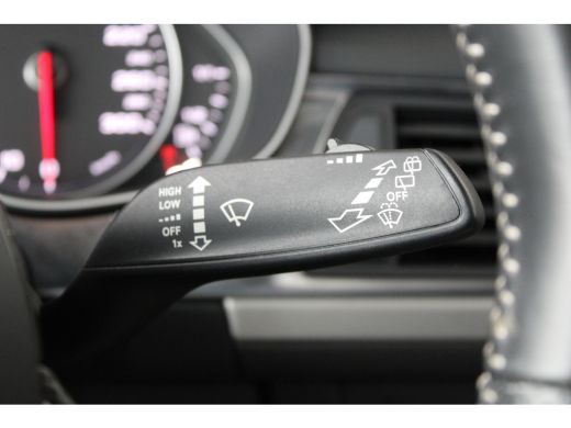 Audi A6 Avant 2.0 TFSI Advance Sport | S-line | Panoramadak | Stoelverwarming | Navigatie full map | Acht... ActivLease financial lease