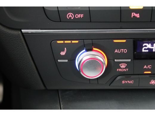 Audi A6 Avant 2.0 TFSI Advance Sport | S-line | Panoramadak | Stoelverwarming | Navigatie full map | Acht... ActivLease financial lease