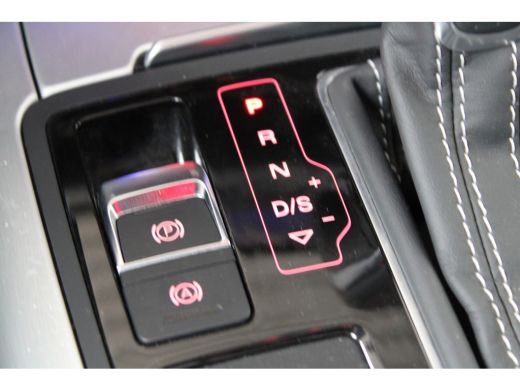 Audi A6 Avant 2.0 TFSI Advance Sport | S-line | Panoramadak | Stoelverwarming | Navigatie full map | Acht... ActivLease financial lease